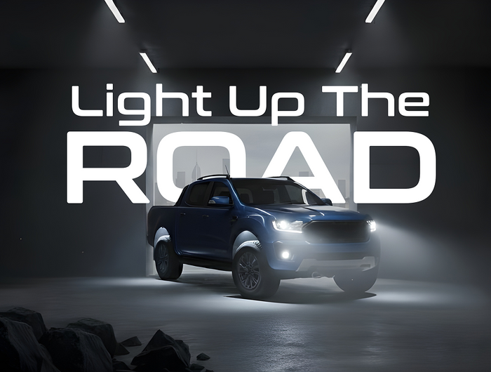 <p><strong>Upgrade your right with powerful, stylish LED lighting built to turn heads</strong></p>