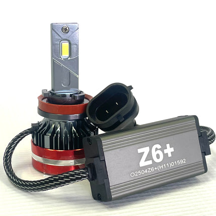 Z6+ – 150W 15000LM