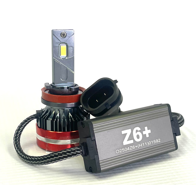 Z6+ – 150W 15000LM