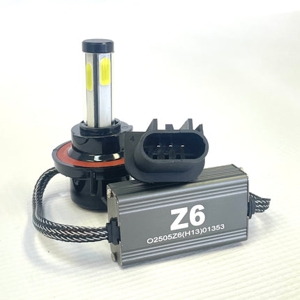 Z6 – 80W 8000LM