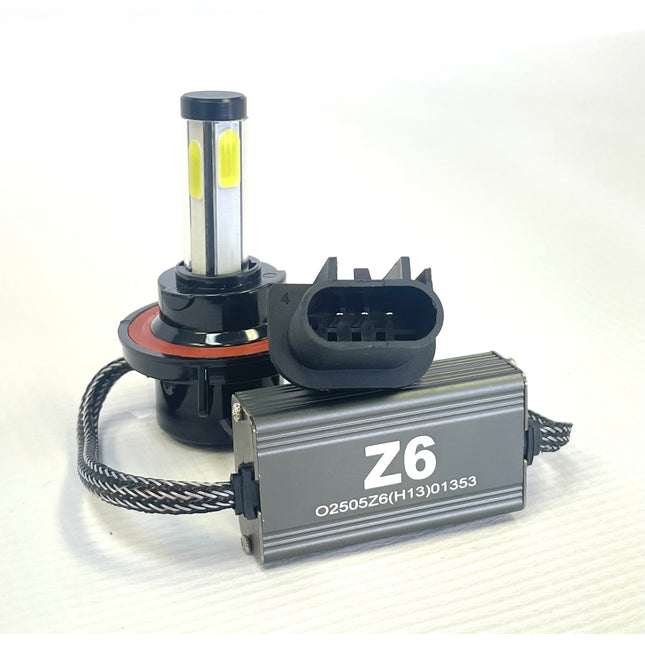 Z6 – 80W 8000LM