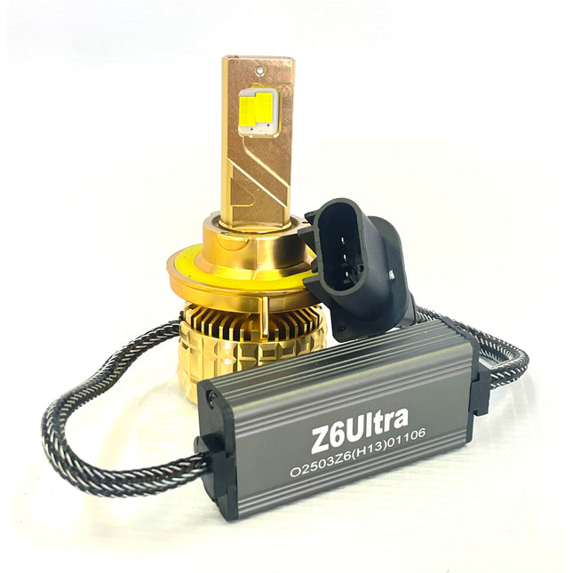 Z6 Ultra – 260W 26000LM