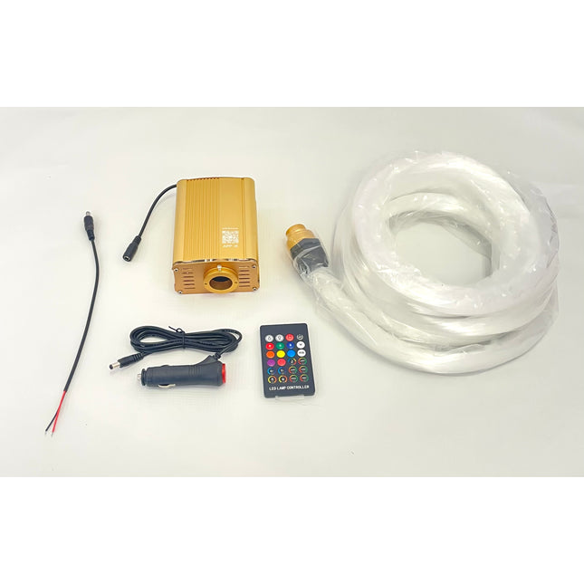 16W RGBW – 500pc Kit