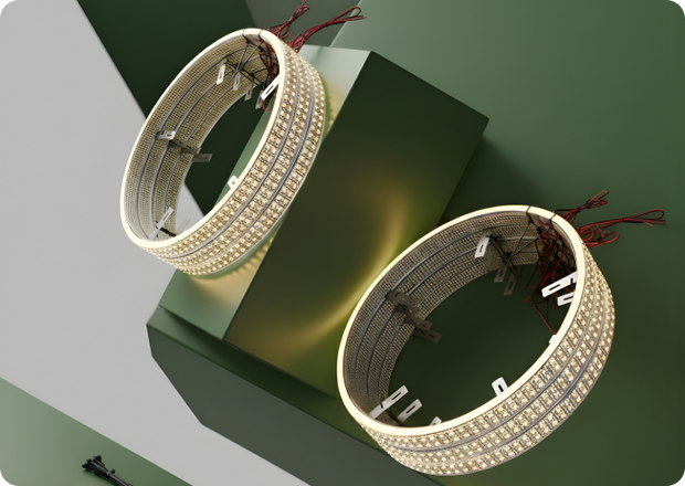 <h2>Wheel Lights</h2>