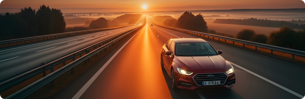 <h3>Premium Automotive LED Lighting</h3><h2>Drive Beyond Limits with Brilliance</h2>