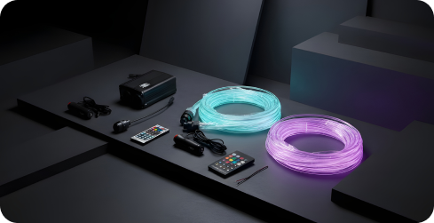 <h2>LEDs</h2>